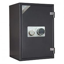 Сейф взломостойкий огнестойкий Феникс-95Э