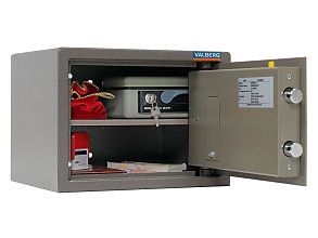 Сейф VALBERG ASM 25 EL