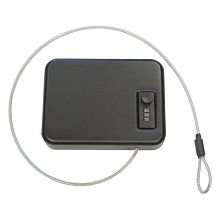 Сейф автомобильный встраиваемый СА-1