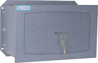 Встраиваемый стеновой сейф ВШ-9(А4)