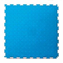 Универсальное напольное покрытие SENSOR Secret Avers (черный)