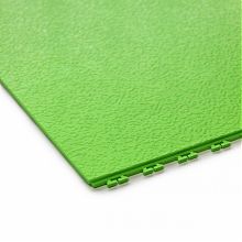 Тактильная плитка для слабовидящих, продольный риф (500x150, ПВХ, клеевая основа)