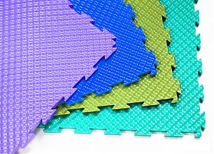 Универсальное напольное покрытие FACTOR (6мм)