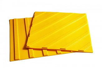 Спортивное покрытие FACTOR SPORT Hard-Soft, средней жесткости (черный, 10мм)