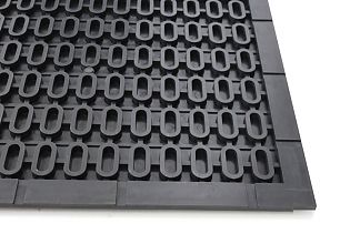 Спортивное покрытие FACTOR SPORT Soft, мягкое (8мм)