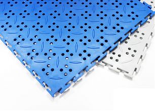 Грязезащитное напольное покрытие City