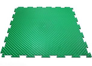 Универсальное напольное покрытие SENSOR Bit (черный, 5мм)