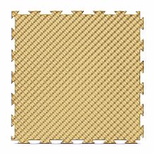 Тактильная плитка для слабовидящих, диагональный риф (300x300, ПВХ)