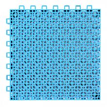 Спортивное покрытие FACTOR SPORT Soft, мягкое (черный, 14мм)