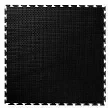 Универсальное напольное покрытие SENSOR Avers (черный, 5мм)