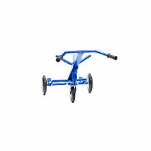 Тележка специальная КБ-350-К для бочек