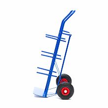 Тележка специальная КДВ-55-250-К , для воды