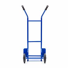 Тележка грузовая КГ-1-200-И грузоподъемность 150кг