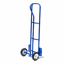 Тележка грузовая КГ-3-1-200-К , одна ручка, грузоподъемность 200кг