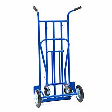 Тележка специальная КГК-350-И трансформер