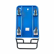 Тележка платформенная КП-350-150-И , 600х1200мм