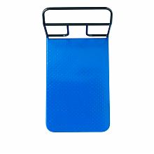 Тележка платформенная КП-600-250-К , 800х1400мм