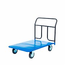 Тележка платформенная КП-600-250-К , 800х1400мм