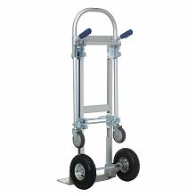 Тележка трансформер алюминиевая FW-85