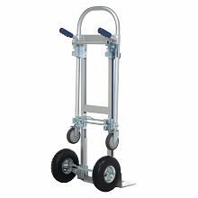 Тележка трансформер алюминиевая FW-85