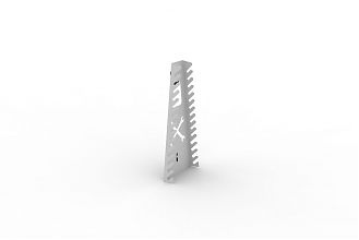 Держатель ключей (14 предметов)