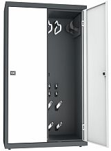 Сушильный шкаф для одежды, обуви и перчаток FSE Optimal 2_600