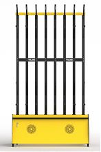 Сушилка для одежды VILDIS V-SHARK 4C