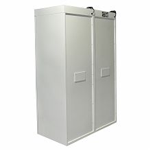 Шкаф сушильный ШС-4-8 Т