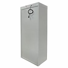 Сушильный шкаф для одежды и обуви ШС-4 К