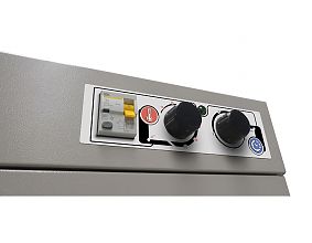 Шкаф сушильный ШС Ветерок 1940 (без полок)