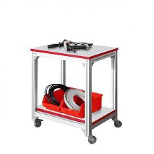 Стол подкатной ПС-1000КП ESD