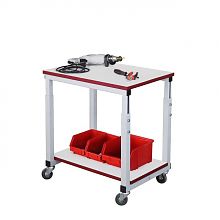 Стол подкатной ПСМ-700 ESD