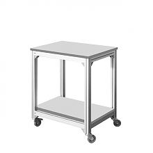 Стол подкатной ПС-1000КП ESD