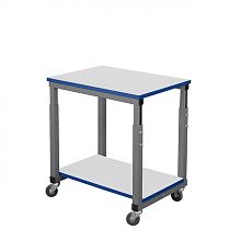 Стол подкатной ПСМ-700 ESD