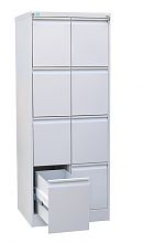 Картотека ШК-8(A4)