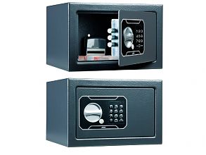 Детский сейф T-170 EL PAINT