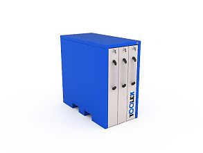 Шкаф TOOLEX 106L/3S