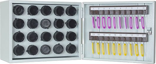 Пенальница КЛ-20П