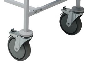 Тележка МД ТБН