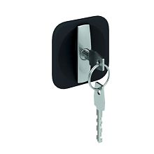 Однотумбовый металлический верстак ВП-3Т/1.6 (Синий)