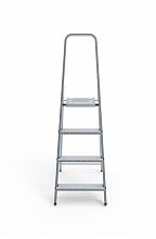 Стремянка стальная NV1150.4