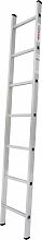 Лестница алюминиевая приставная NV1210.7