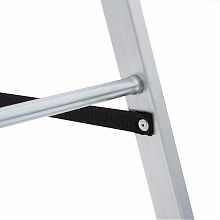 Стремянка алюминиевая NV1110.3