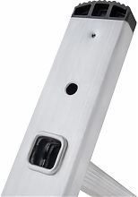 Комплект для наращивания вышки-туры N 1410 до 5 м NV 1420