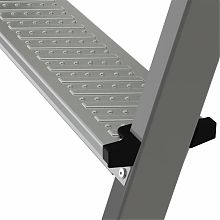 Стремянка стальная NV1150.3