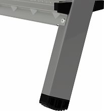 Стремянка стальная NV1150.3