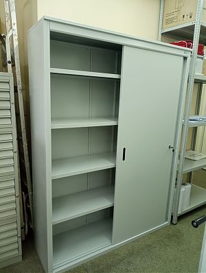 Шкаф-купе архивный AL 2015