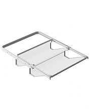 Обувница GOV-45 белая