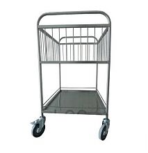 Ванна моечная с рабочей поверхностью ВМРП 1200x600x860