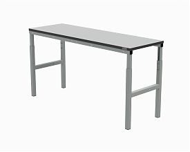 Стол 1200х900 мм ESD(RAL7012)
